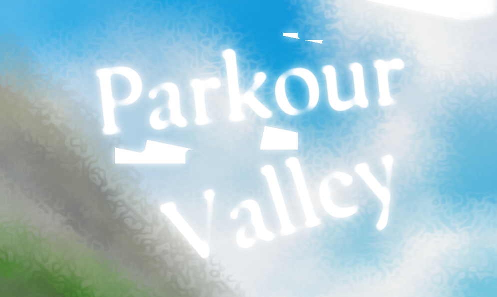 İndir ParkourValley için Minecraft 1.15.1